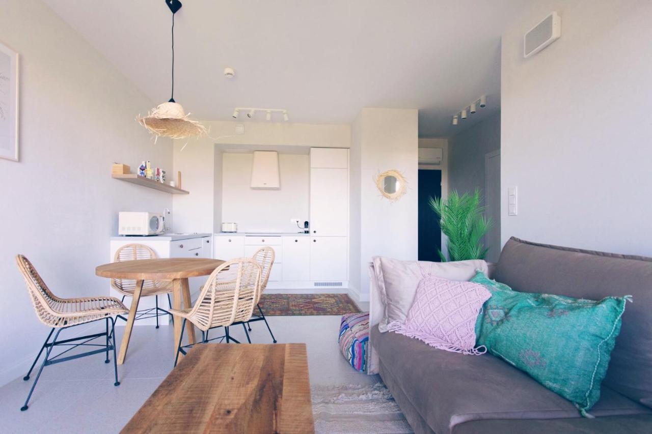 Apartamenty Your Seaside 格但斯克 外观 照片