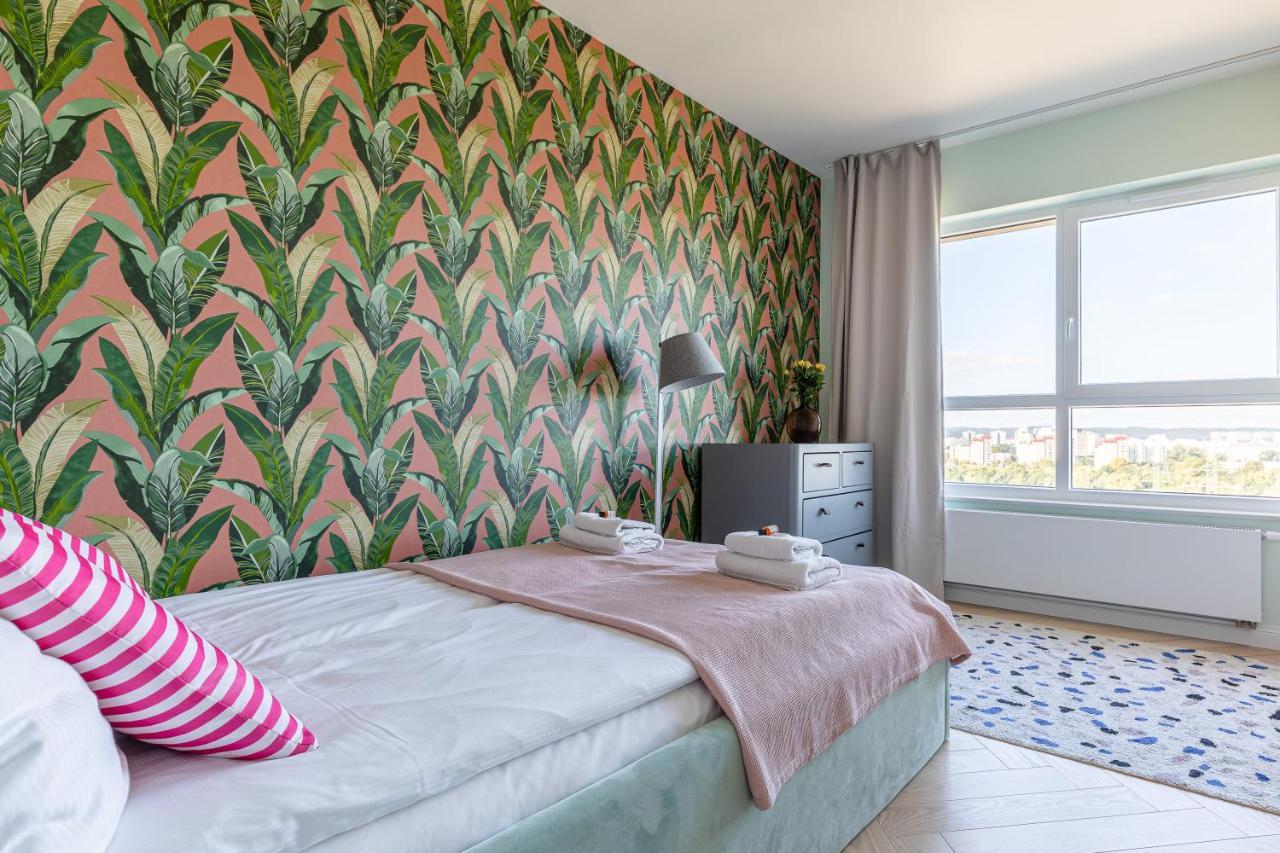 Apartamenty Your Seaside 格但斯克 外观 照片